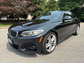 BMW 230 М ПАКЕТ/xDrive/CARFAX/ПОДГРЕВ/КЛИП, снимка 1
