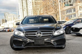 Mercedes-Benz E 500 4MATIC * Обдухване * АвтоКредит * (ЦЕНА ДО БГ), снимка 2
