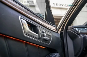 Mercedes-Benz E 500 4MATIC * Обдухване * АвтоКредит * (ЦЕНА ДО БГ), снимка 9