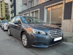 Subaru Legacy Premium 2.5i AWD | Поддържан | Регис, снимка 3