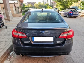 Subaru Legacy Premium 2.5i AWD | Поддържан | Регис, снимка 5