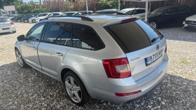 Skoda Octavia 1.6 TDI , снимка 5