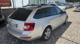 Skoda Octavia 1.6 TDI , снимка 4