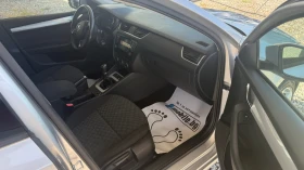 Skoda Octavia 1.6 TDI , снимка 9