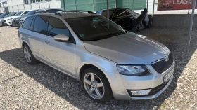 Skoda Octavia 1.6 TDI , снимка 3