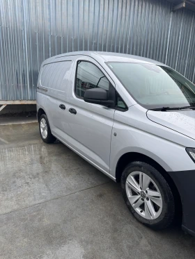 VW Caddy, снимка 5
