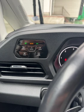 VW Caddy, снимка 10