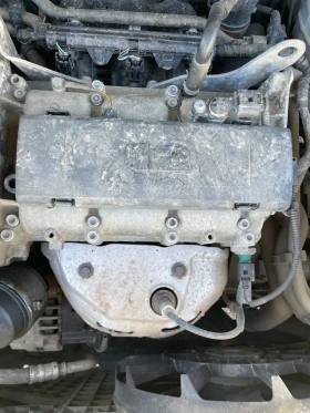 Skoda Fabia, снимка 16