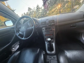 Toyota Avensis, снимка 10