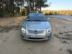Toyota Avensis, снимка 2