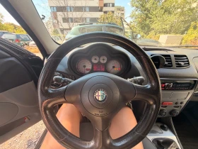 Alfa Romeo 147, снимка 11
