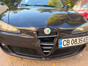 Alfa Romeo 147, снимка 7