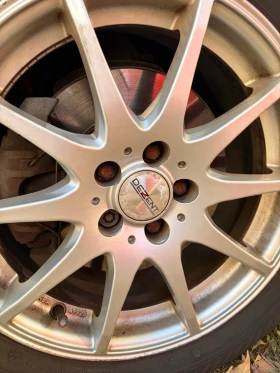 Alfa Romeo 147, снимка 10