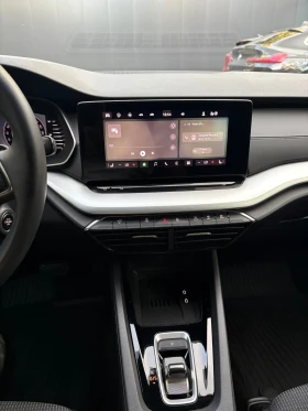 Skoda Octavia Selection, снимка 8