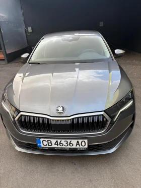 Skoda Octavia Selection, снимка 7