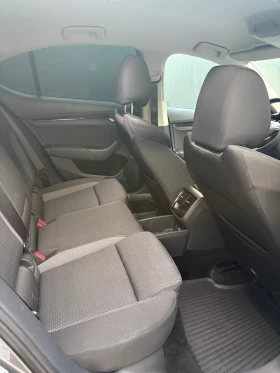 Skoda Octavia Selection, снимка 5
