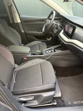 Skoda Octavia Selection, снимка 6