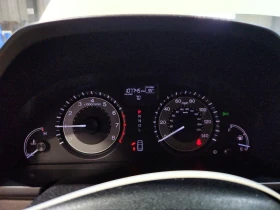 Honda Odyssey 3.5l Exl, снимка 9