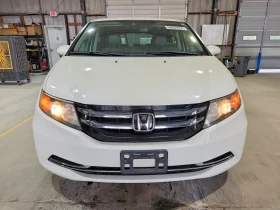 Honda Odyssey 3.5l Exl, снимка 5
