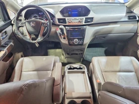Honda Odyssey 3.5l Exl, снимка 8