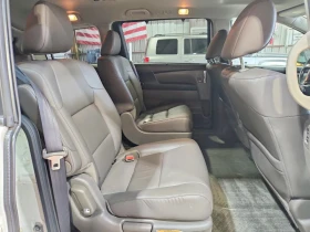 Honda Odyssey 3.5l Exl, снимка 11