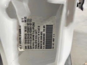 Honda Odyssey 3.5l Exl, снимка 13