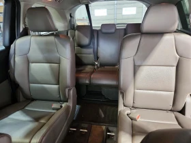 Honda Odyssey 3.5l Exl, снимка 10