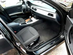 BMW 320 2.0D-FACE-ИТАЛИЯ ! , снимка 9
