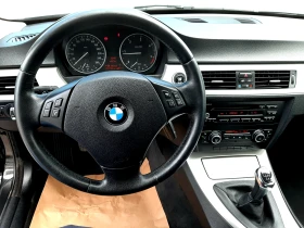 BMW 320 2.0D-FACE-ИТАЛИЯ ! , снимка 12