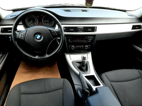 BMW 320 2.0D-FACE-ИТАЛИЯ ! , снимка 11
