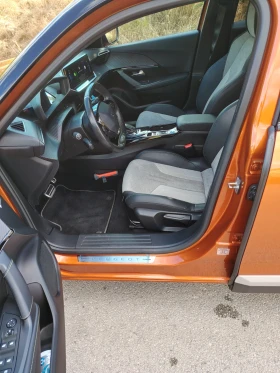 Peugeot 2008 GT, снимка 10