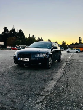 Audi A3 2.0 TDI, снимка 2