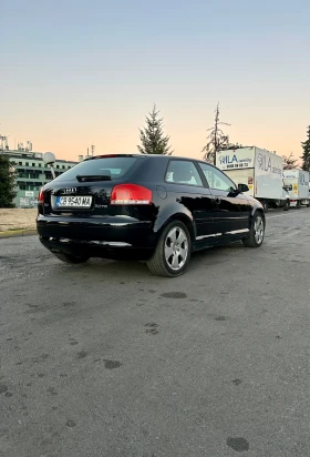Audi A3 2.0 TDI, снимка 4