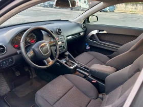Audi A3 2.0 TDI, снимка 9