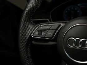 Audi A5 TECHNIK | CONVERTIBLE | S-LINE | B&O, снимка 12