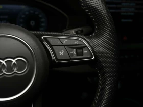 Audi A5 TECHNIK | CONVERTIBLE | S-LINE | B&O, снимка 13