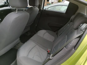 Chevrolet Spark  , снимка 4