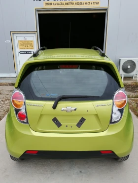 Chevrolet Spark  , снимка 6