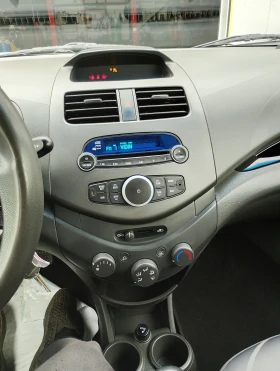 Chevrolet Spark  , снимка 2
