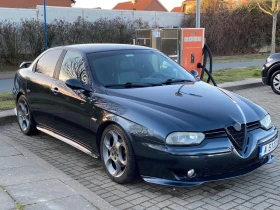 Alfa Romeo 156 Zender, снимка 6