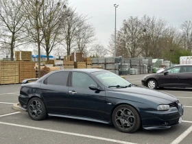 Alfa Romeo 156 Zender, снимка 4