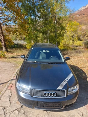 Audi A4 1.9TDI Н.Внос 102кс, снимка 3