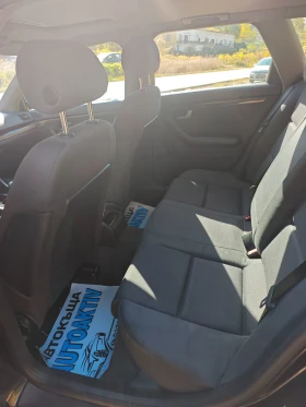Audi A4 1.9TDI Н.Внос 102кс, снимка 8
