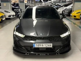 Kia K5, снимка 2