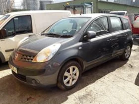 Nissan Note 1.6 | Mobile.bg    2