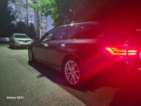 BMW 535 N55 Mpack, снимка 6