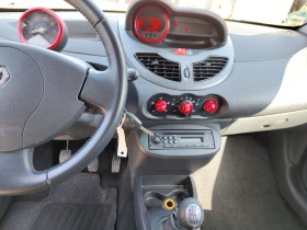 Renault Twingo 1.2/Клима, снимка 11