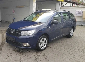 Dacia Logan промоция, снимка 1