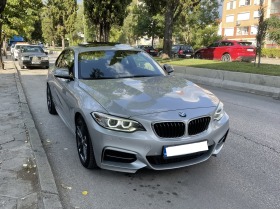 Обява за продажба на BMW 235 M235i ~43 900 лв. - изображение 1