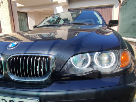BMW 320, снимка 8 - Автомобили и джипове - 44706715